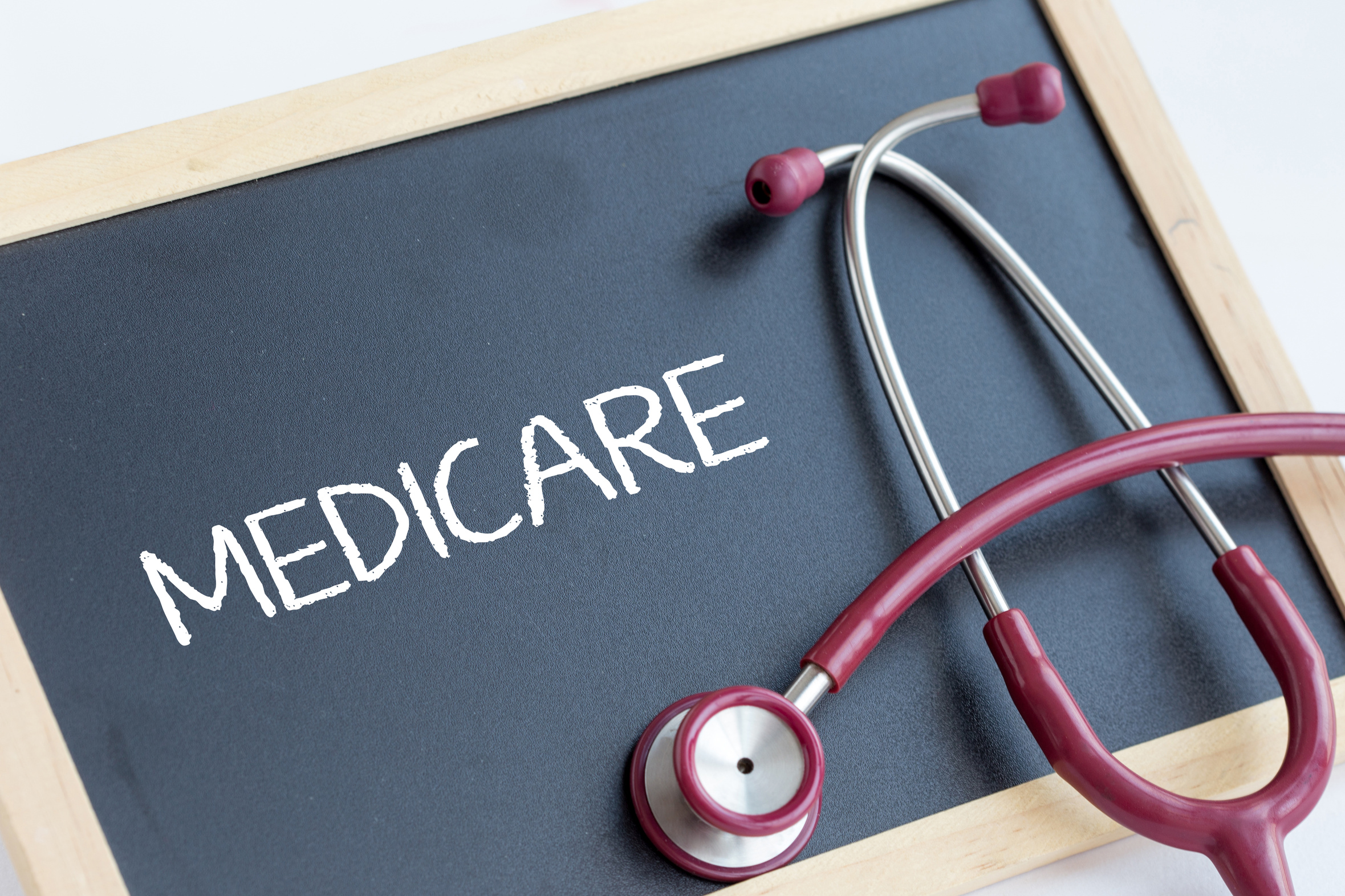 MEDICARE CONCEPT